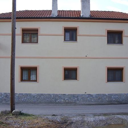 Frida Apartman Andártiko Kültér fotó