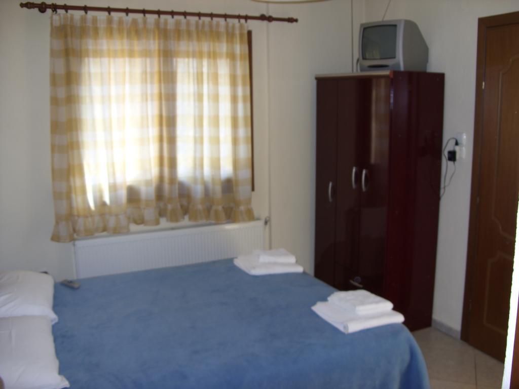 Frida Apartman Andártiko Szoba fotó